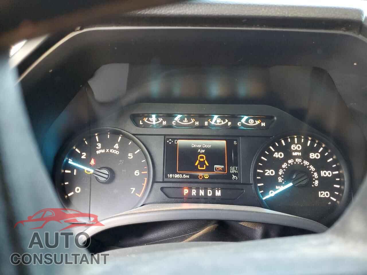 FORD F-150 2018 - 1FTEW1EPXJFC56435