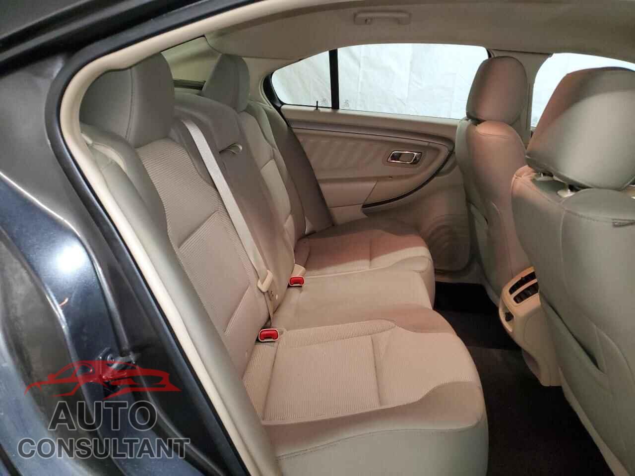 FORD TAURUS 2015 - 1FAHP2E88FG183436