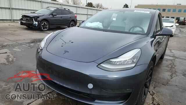 TESLA MODEL 3 2020 - 5YJ3E1EB7LF651341