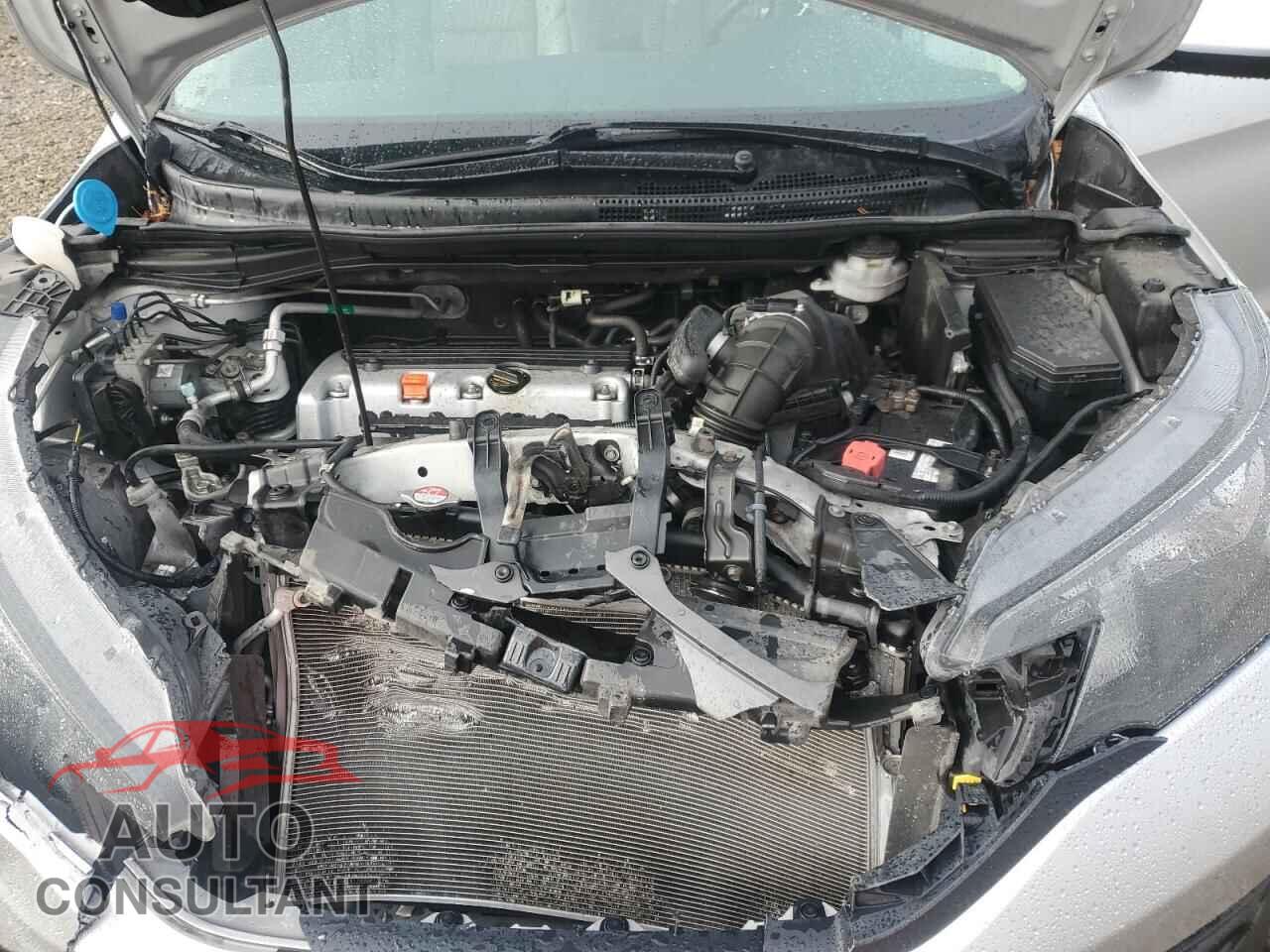 HONDA CRV 2014 - 2HKRM4H73EH659754