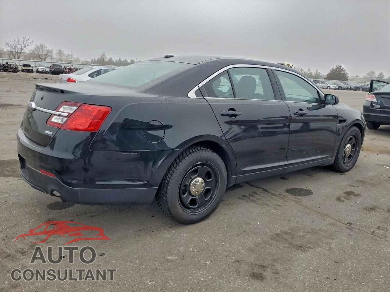 FORD TAURUS 2015 - 1FAHP2MK2FG153992