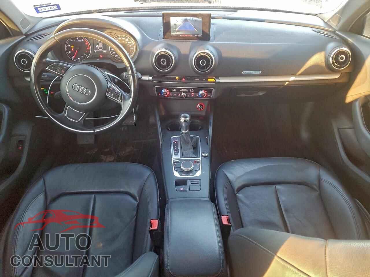 AUDI A3 2015 - WAUBFGFF6F1136841