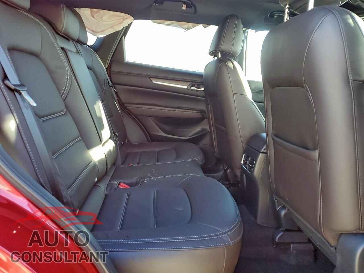 MAZDA CX-5 2025 - JM3KFBXY9S0599490