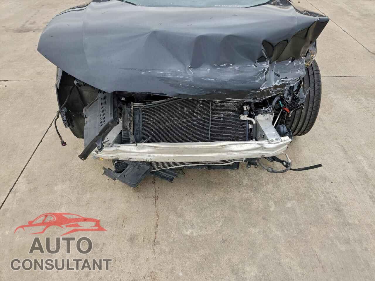 AUDI A5 2014 - WAUCFAFR9EA053091
