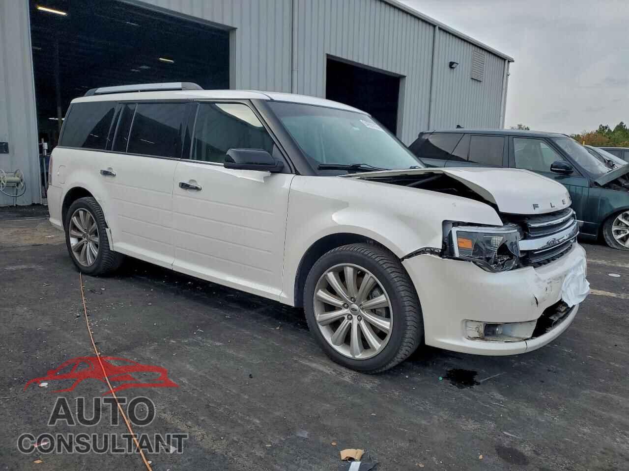 FORD FLEX 2016 - 2FMHK6C83GBA18059