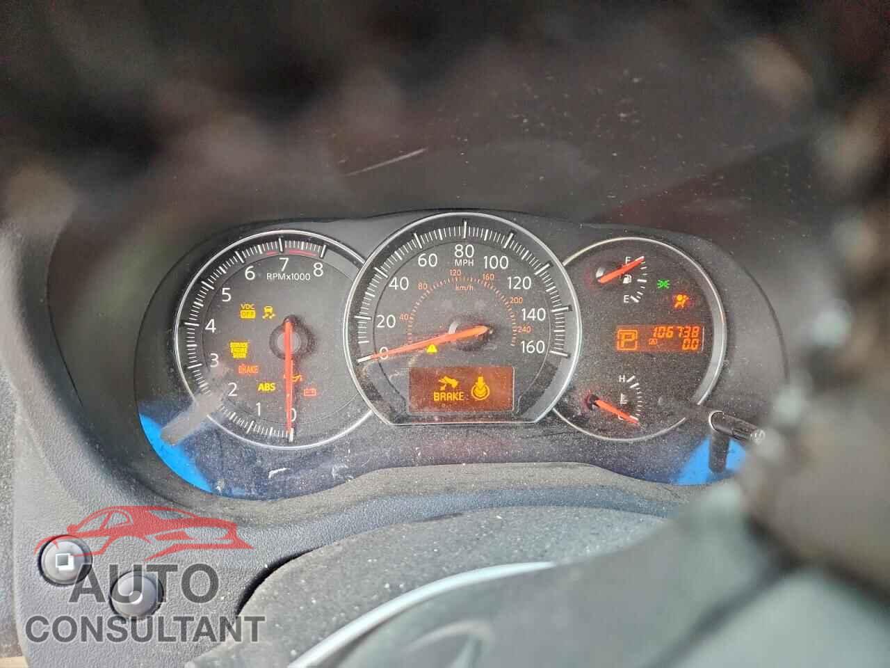 NISSAN MAXIMA 2009 - 1N4AA51E49C850059