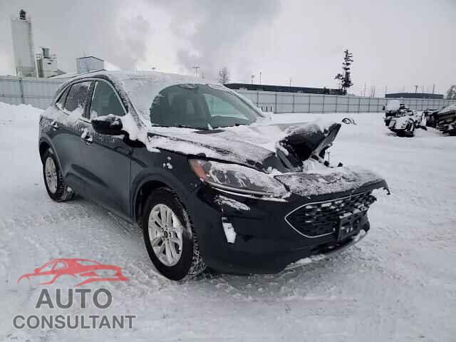 FORD ESCAPE 2020 - 1FMCU0G60LUA96751
