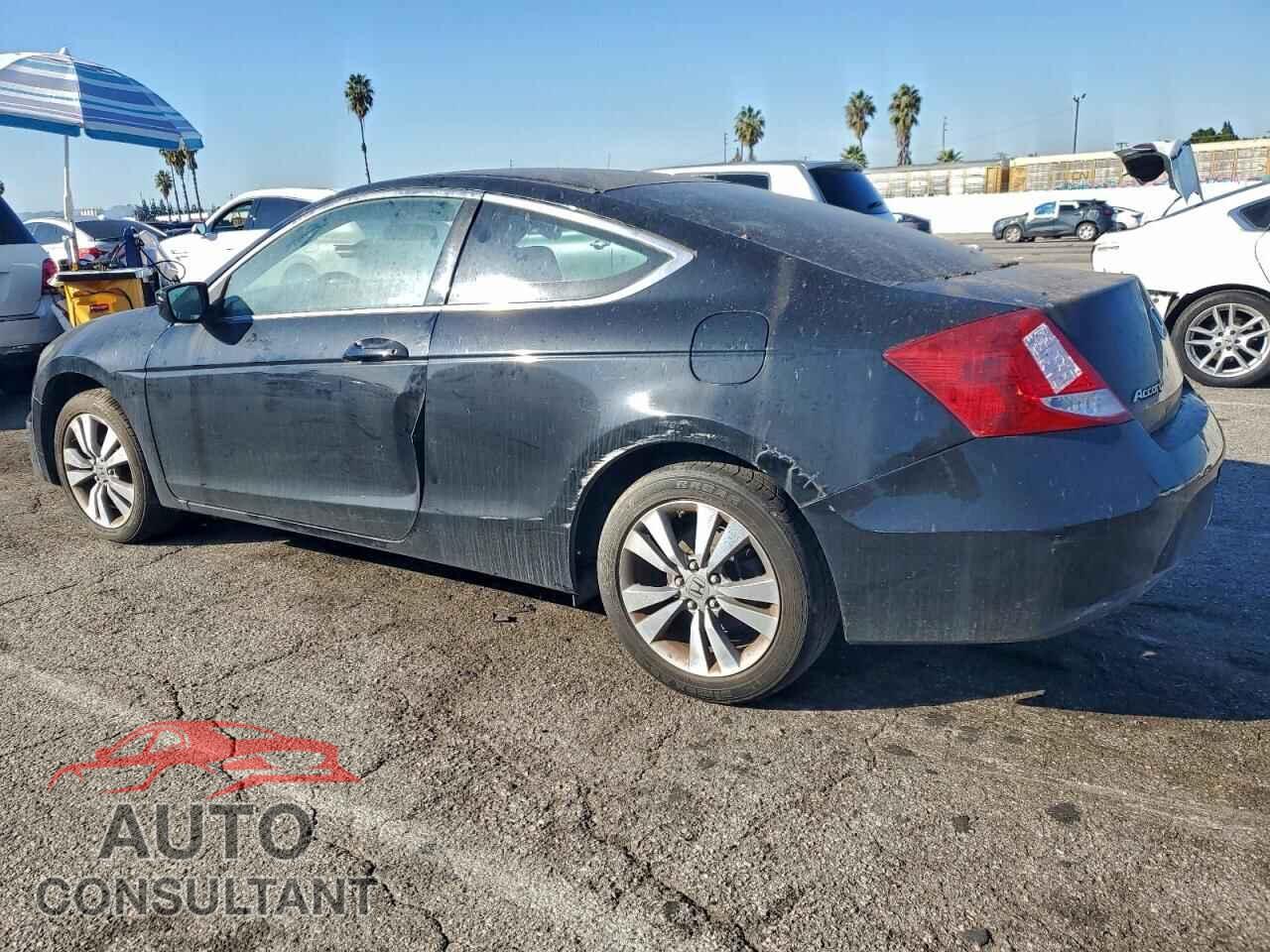 HONDA ACCORD 2012 - 1HGCS1B33CA010445