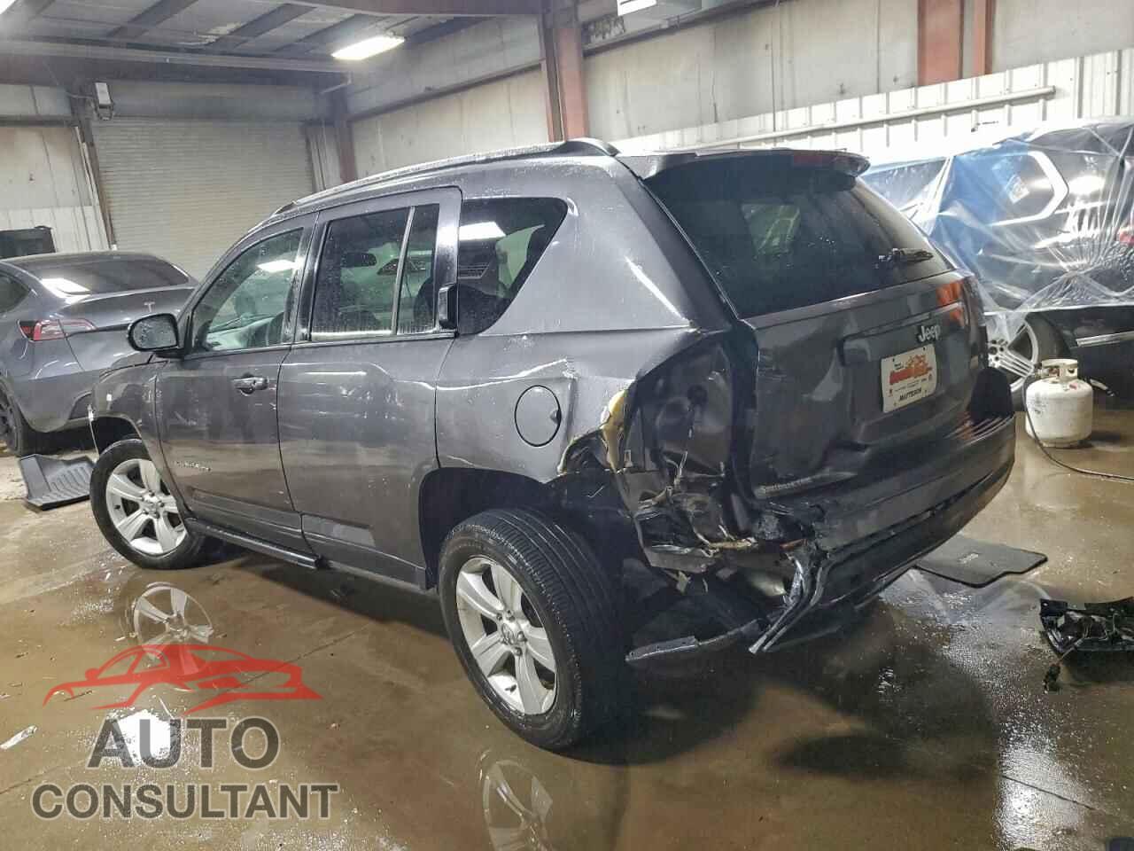 JEEP COMPASS 2015 - 1C4NJCBB8FD118530