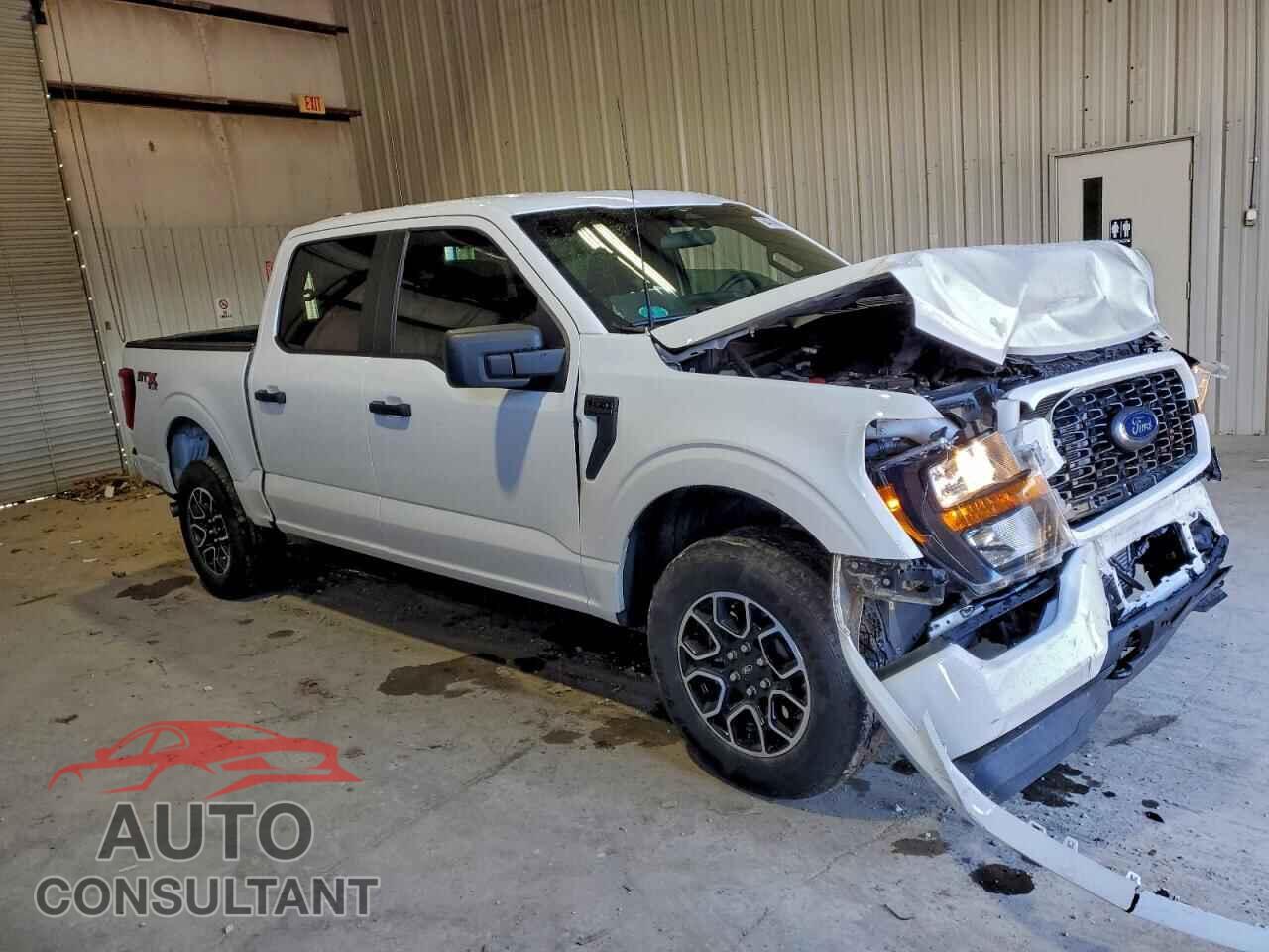 FORD F-150 2023 - 1FTEW1EPXPFA48841