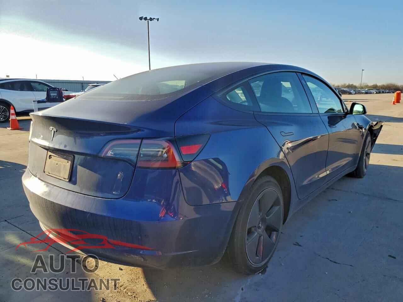 TESLA MODEL 3 2023 - 5YJ3E1EA7PF694039