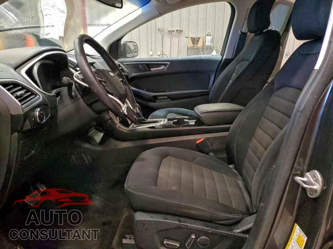 FORD EDGE 2017 - 2FMPK3J96HBC60819