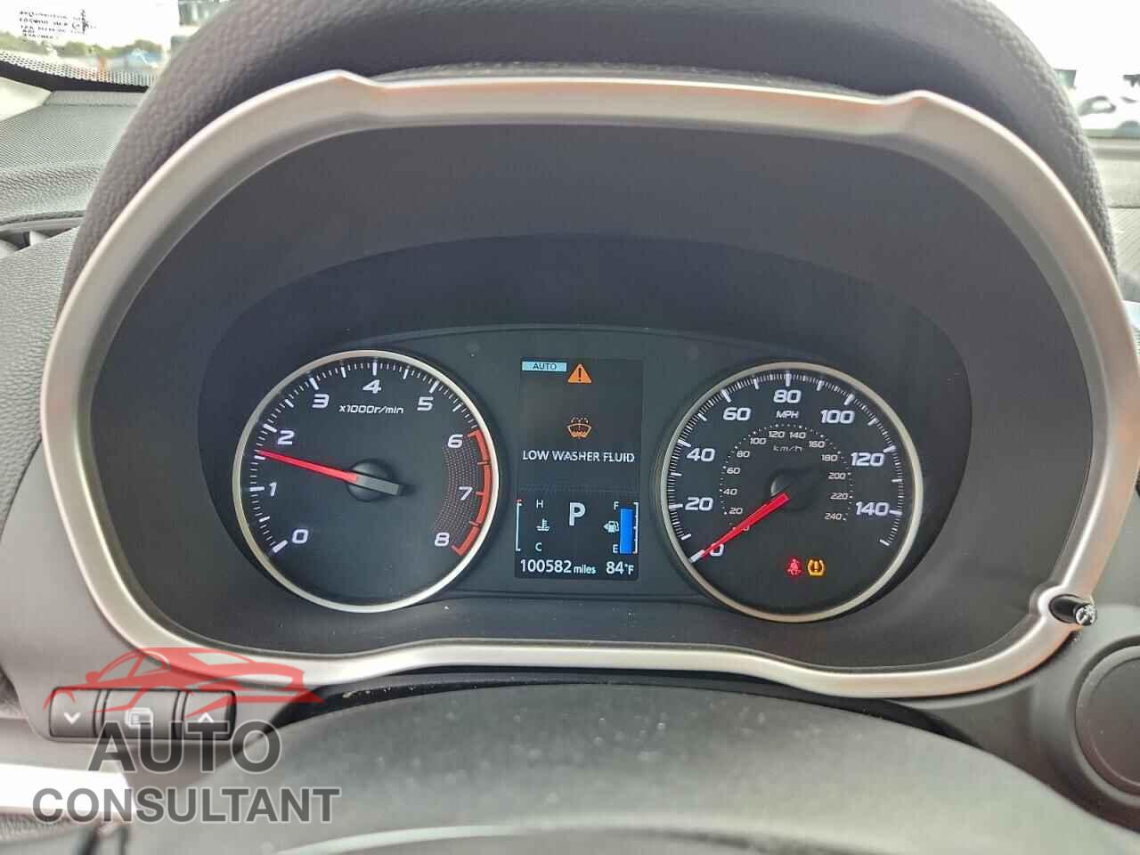 MITSUBISHI ECLIPSE 2018 - JA4AT4AA4JZ044794