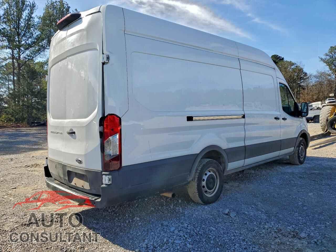 FORD TRANSIT 2022 - 1FTBR3X87NKA37960