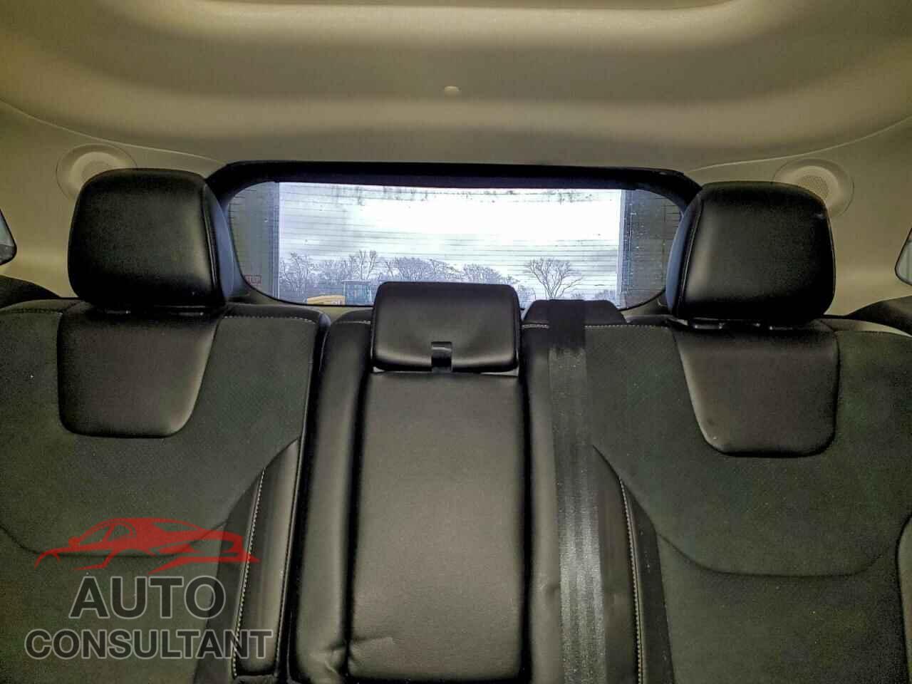 FORD EDGE 2016 - 2FMPK4AP6GBB31286
