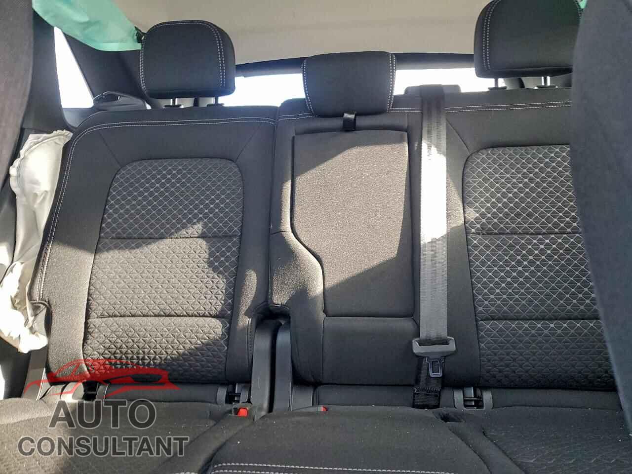 FORD ESCAPE ACT 2024 - 1FMCU9GN3RUB18908