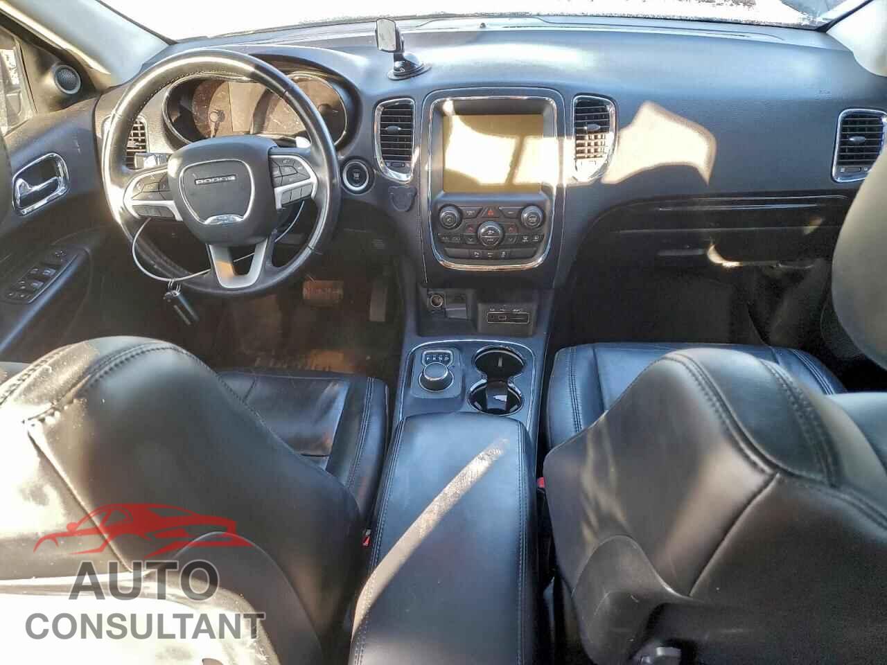 DODGE DURANGO 2014 - 1C4RDJDG5EC278777