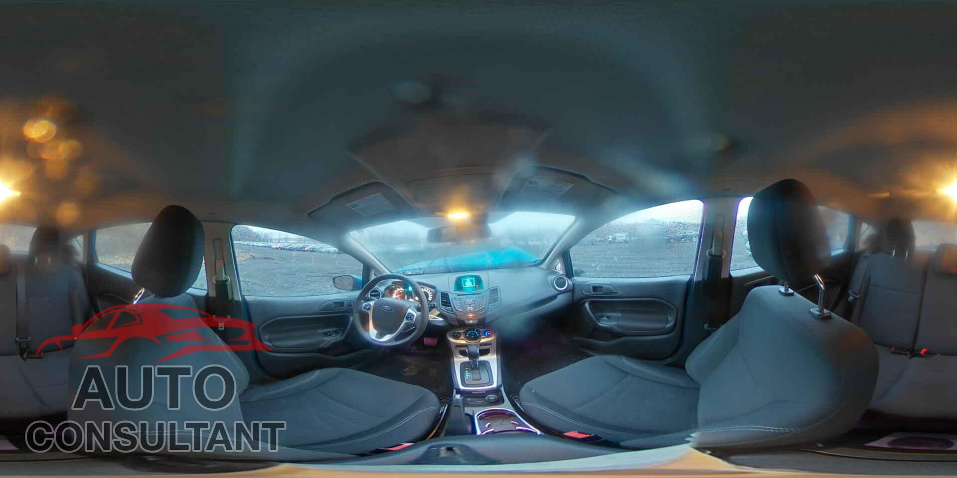 FORD FIESTA 2017 - 3FADP4EJ7HM168917
