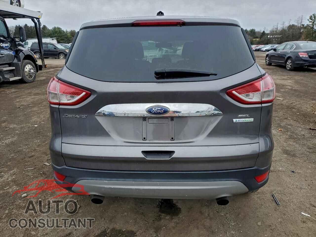 FORD ESCAPE 2013 - 1FMCU0HX8DUD94604