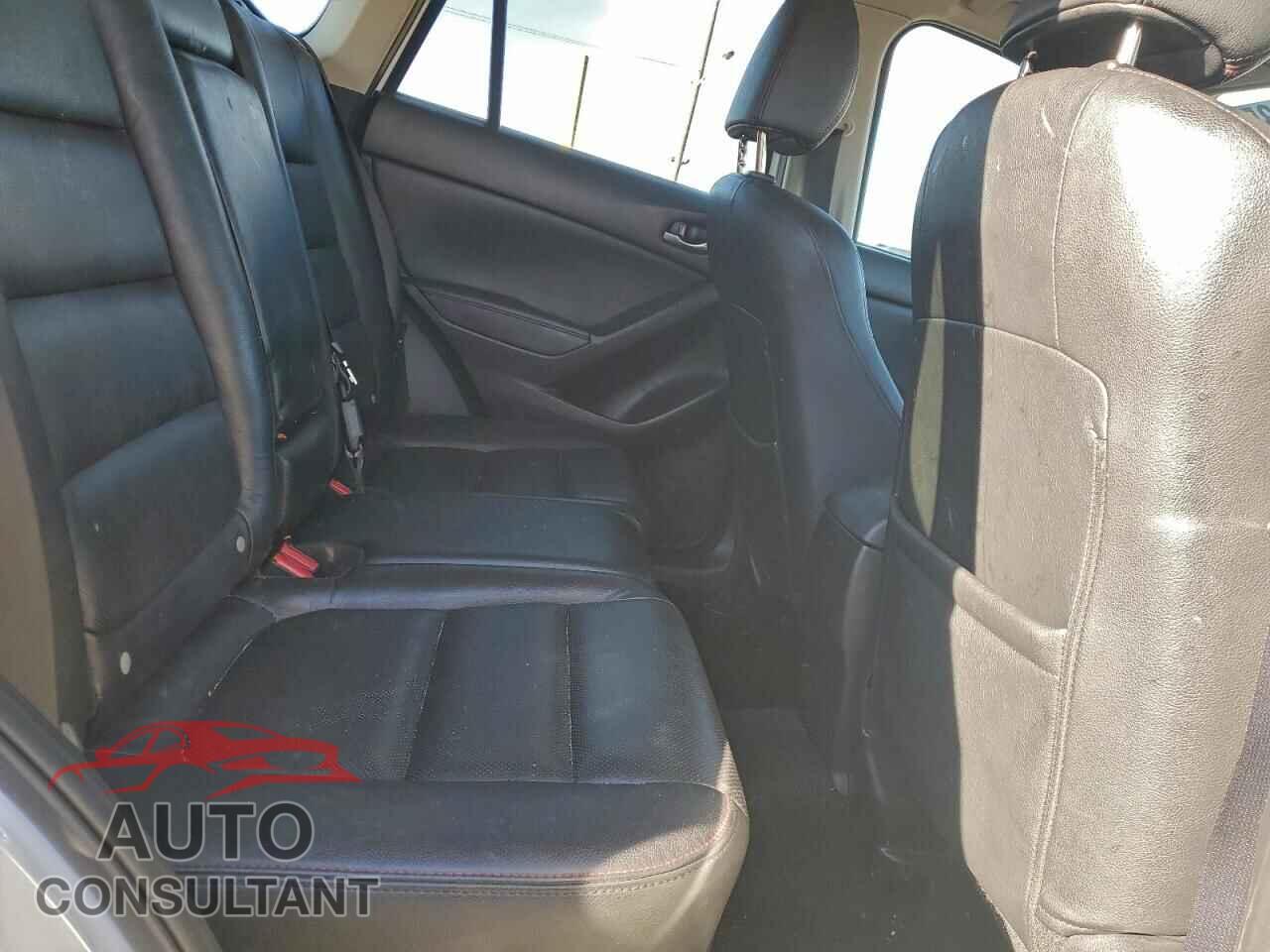 MAZDA CX-5 2014 - JM3KE4DY4E0319188