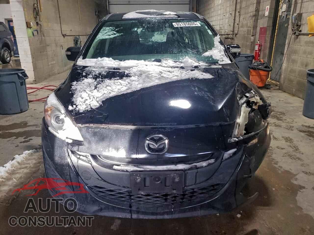 MAZDA 5 2015 - JM1CW2BL5F0184486