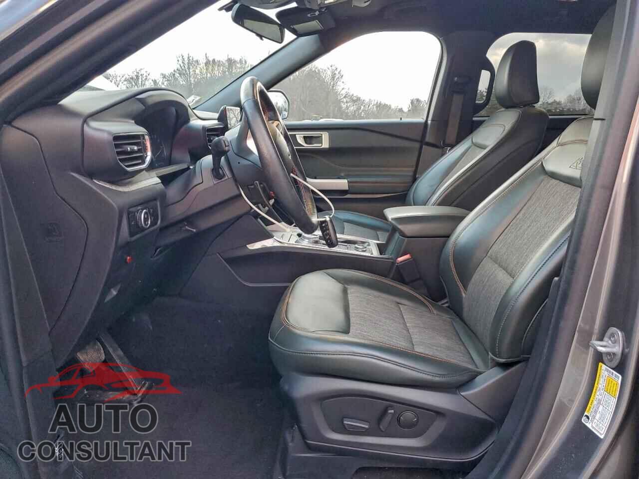 FORD EXPLORER 2023 - 1FMSK8JH7PGB48195