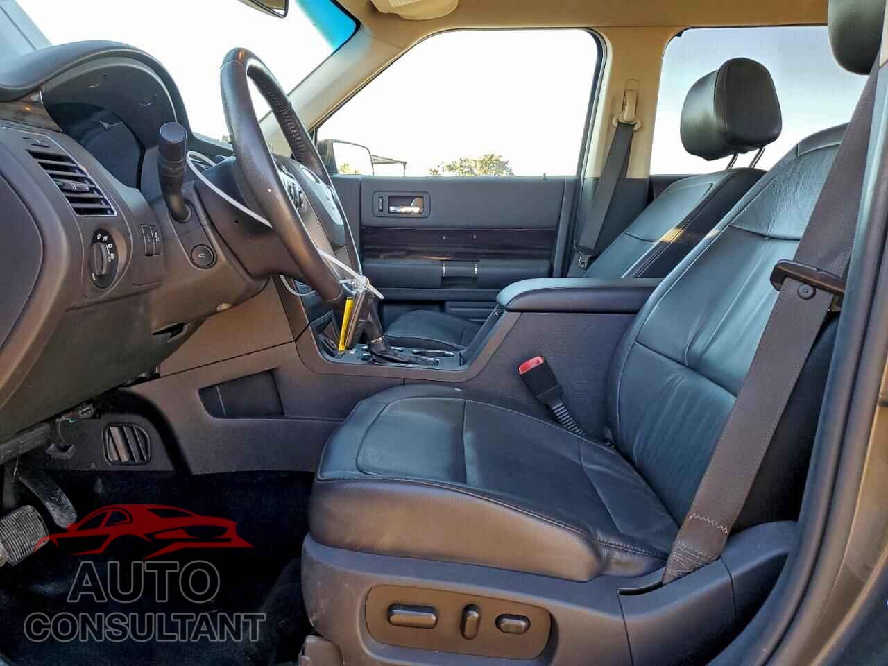 FORD FLEX 2017 - 2FMGK5C83HBA05612