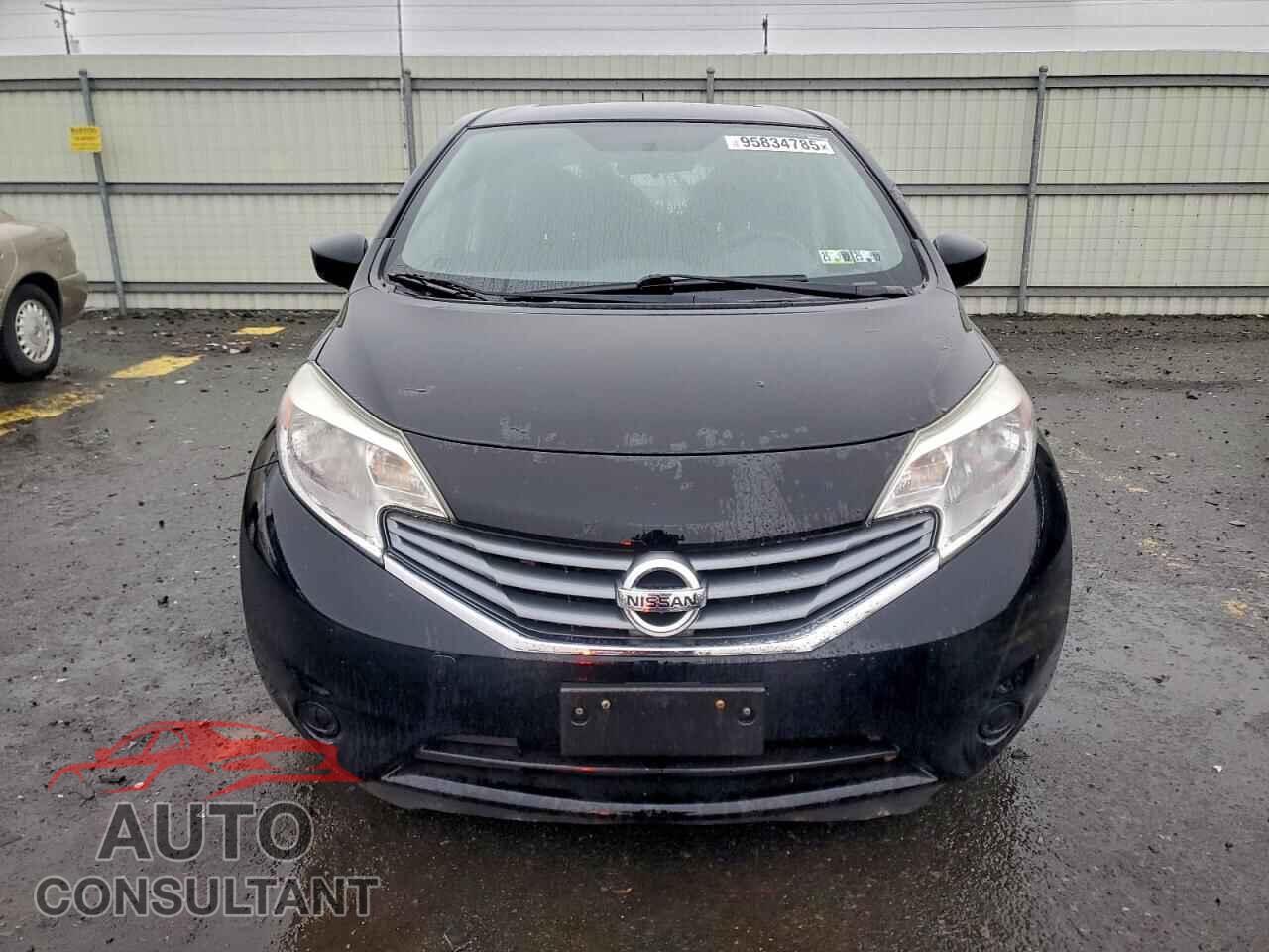 NISSAN VERSA 2016 - 3N1CE2CP2GL358557