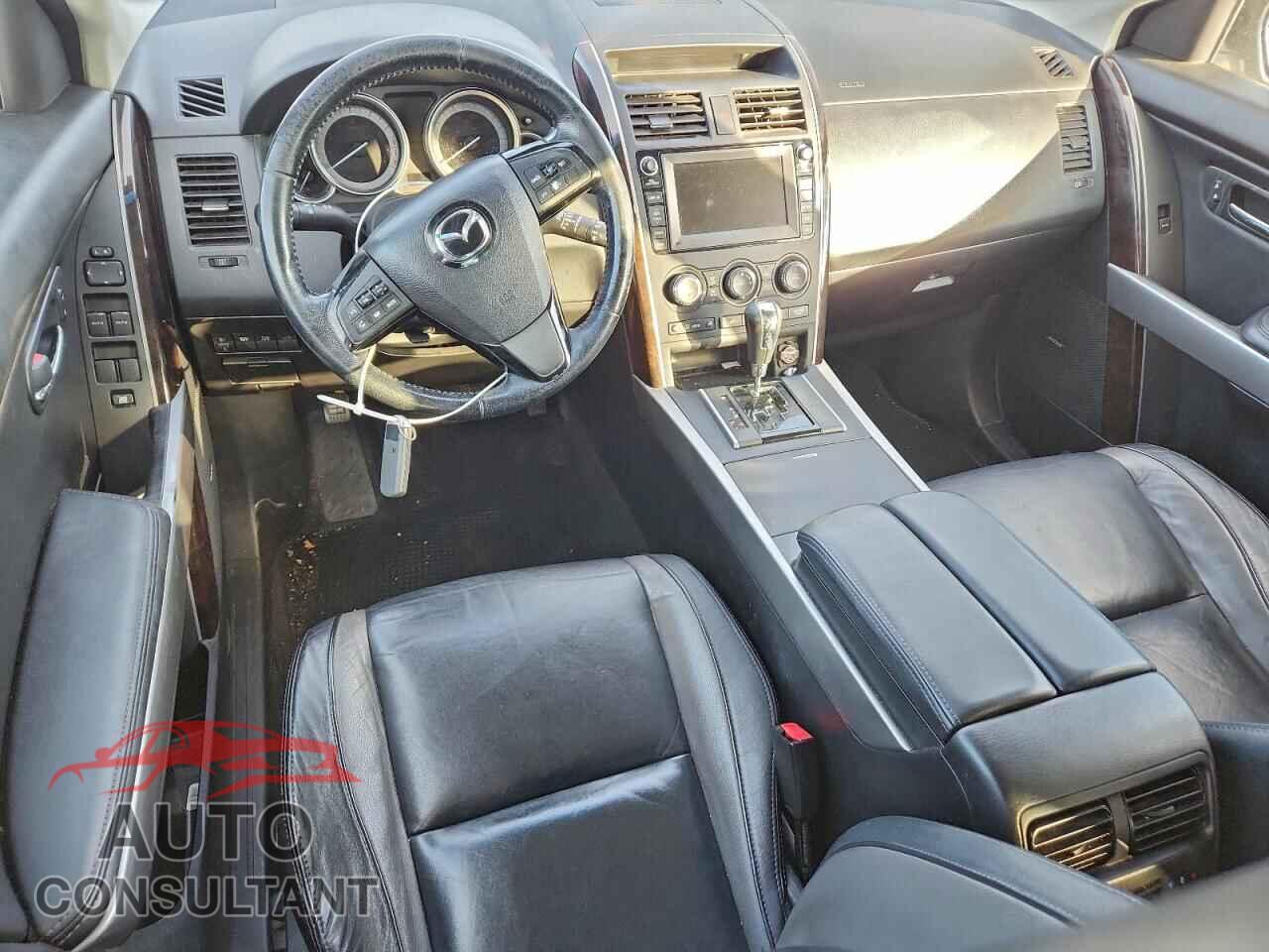 MAZDA CX-9 2012 - JM3TB3DV1C0354765