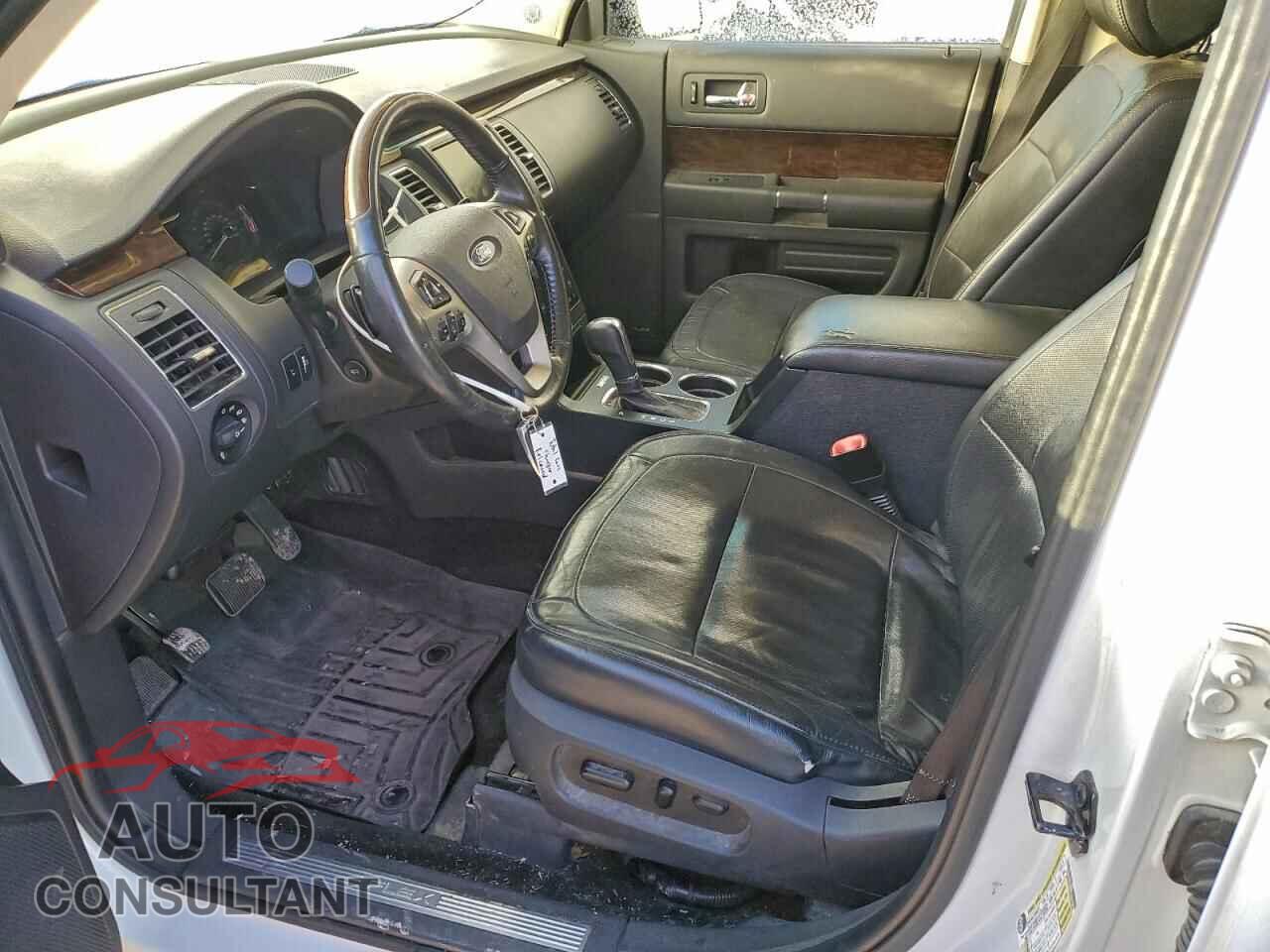 FORD FLEX 2013 - 2FMHK6DT6DBD26230