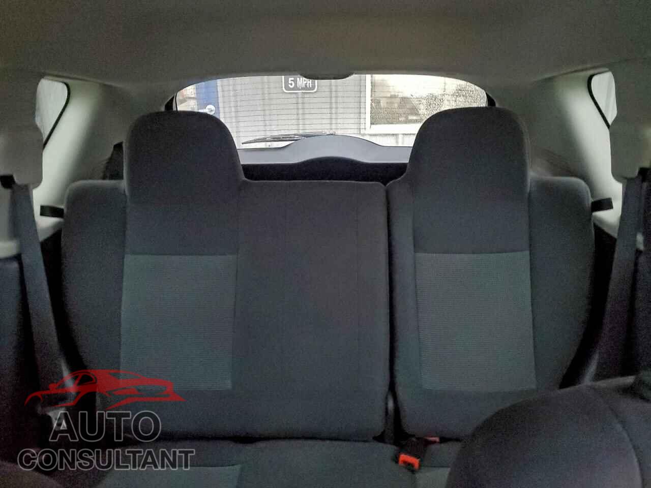 JEEP COMPASS 2016 - 1C4NJDBB7GD511362