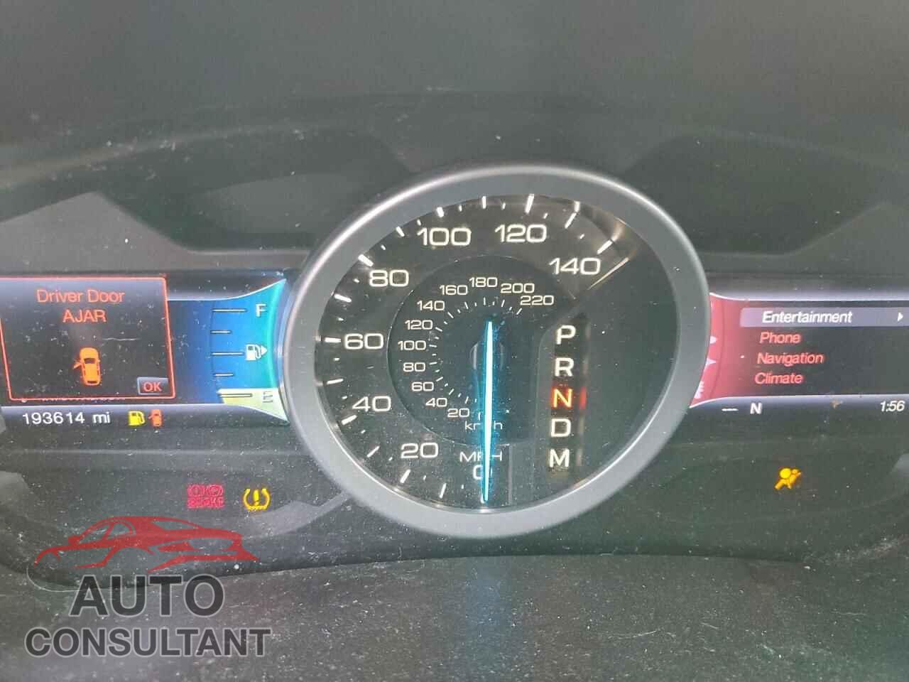 FORD EXPLORER 2013 - 1FM5K8D85DGB36535