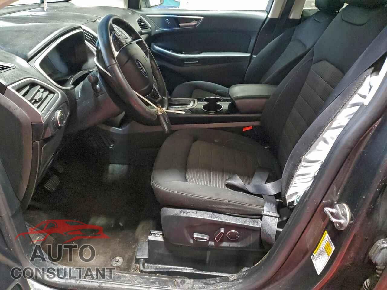 FORD EDGE 2018 - 2FMPK4J83JBC30986