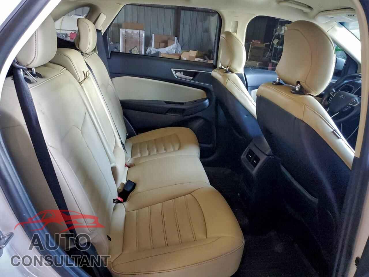 FORD EDGE 2019 - 2FMPK3J90KBB99717