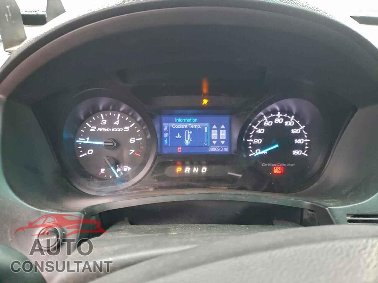 FORD EXPLORER 2015 - 1FM5K8AR4FGA28794