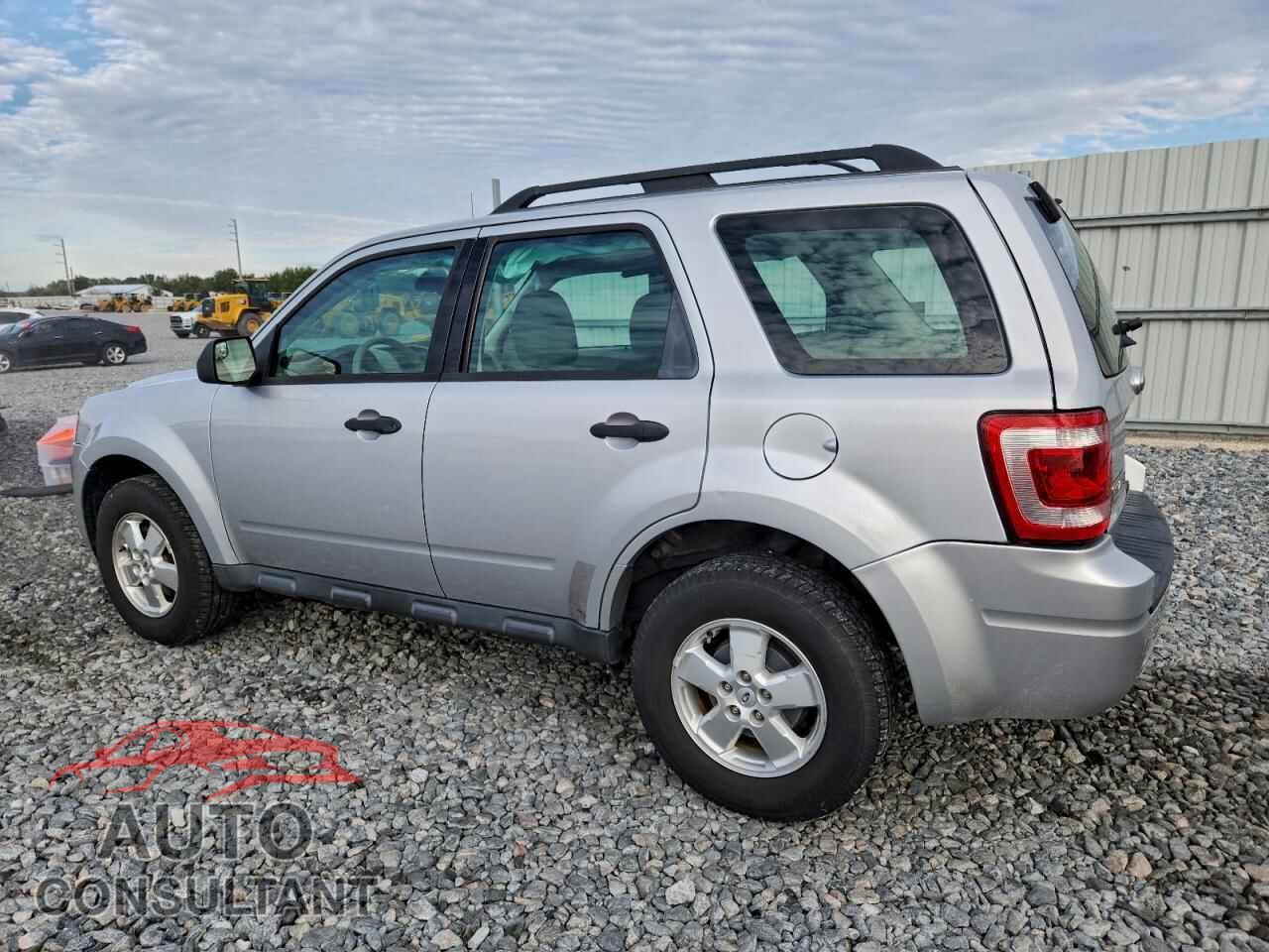 FORD ESCAPE 2012 - 1FMCU0C73CKC76185
