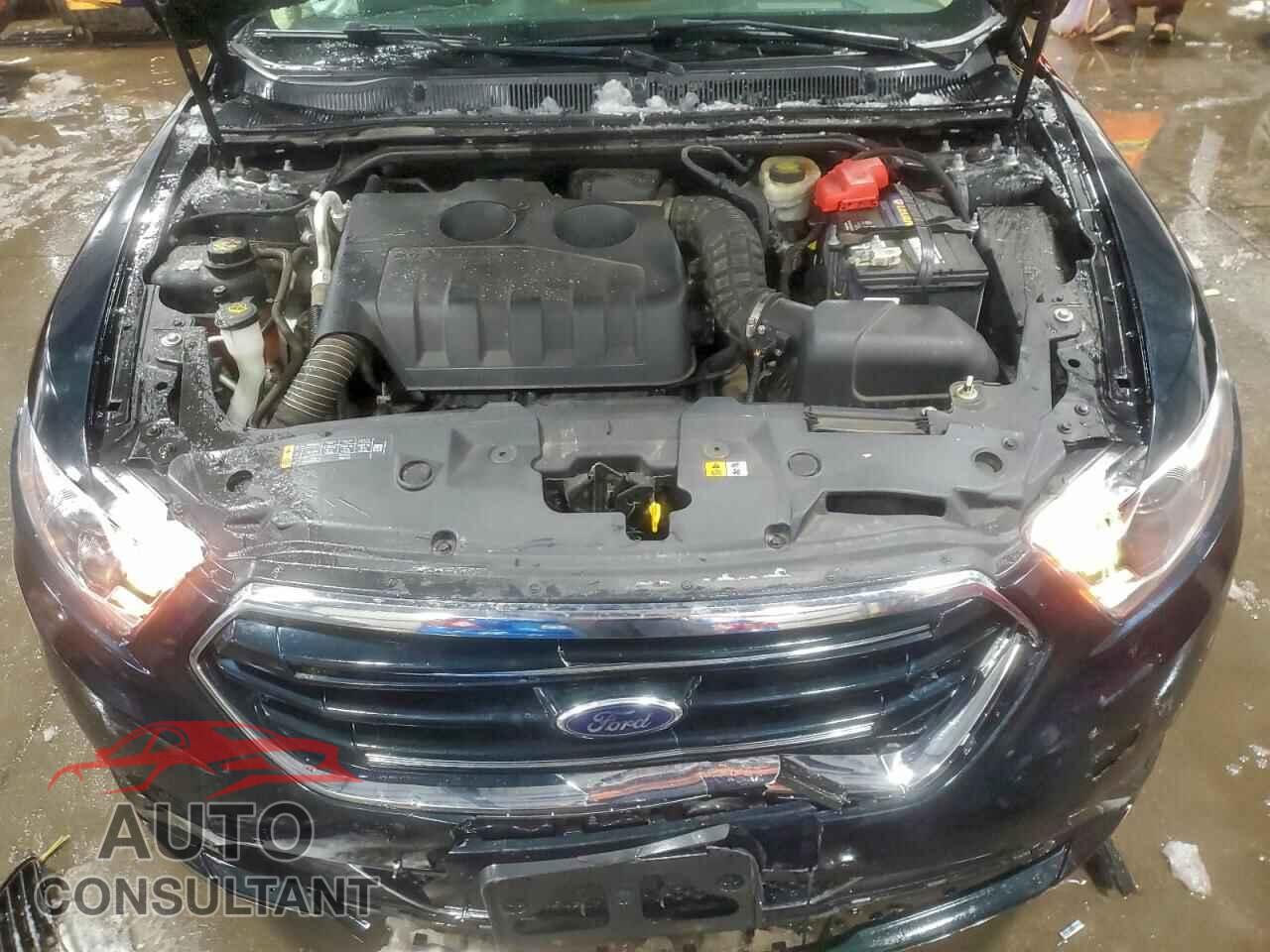 FORD TAURUS 2014 - 1FAHP2F95EG121661