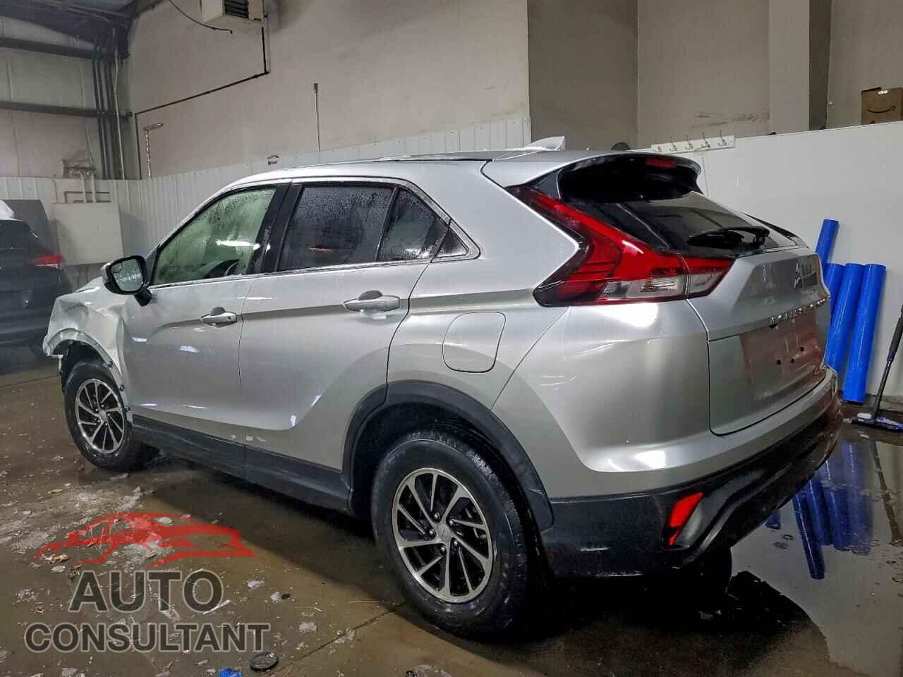 MITSUBISHI ECLIPSE 2023 - JA4ATUAA7PZ001852