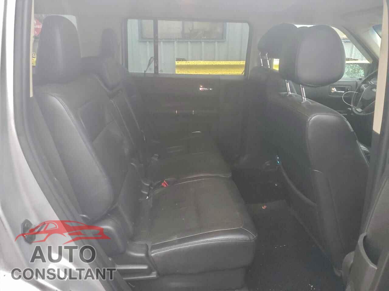 FORD FLEX 2014 - 2FMHK6D86EBD23485