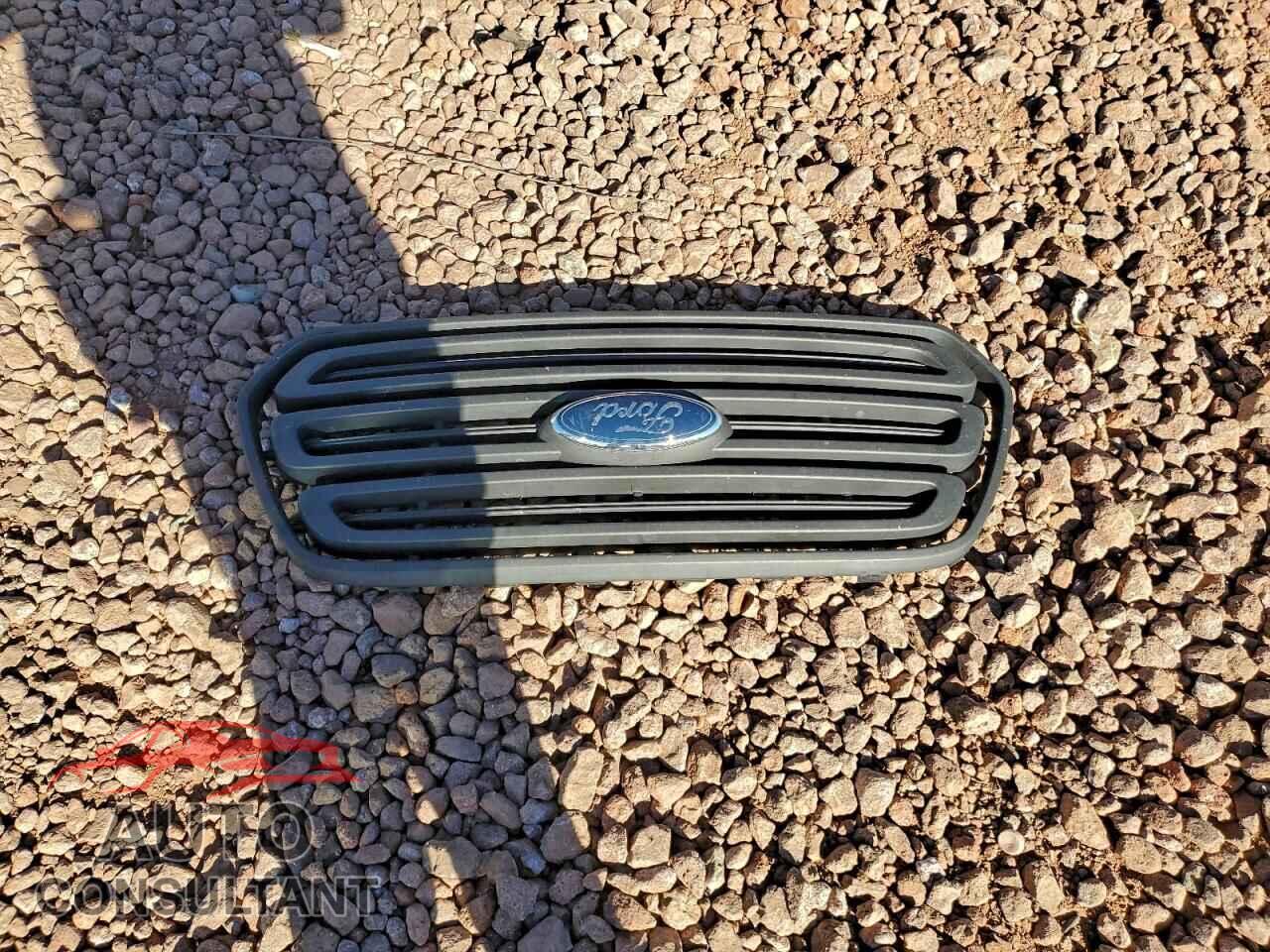 FORD TRANSIT 2018 - 1FTYE1ZMXJKB46489