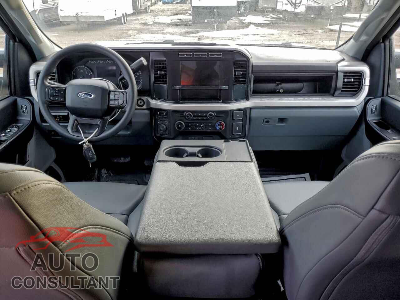 FORD F350 2024 - 1FT8W3DT2REF49982