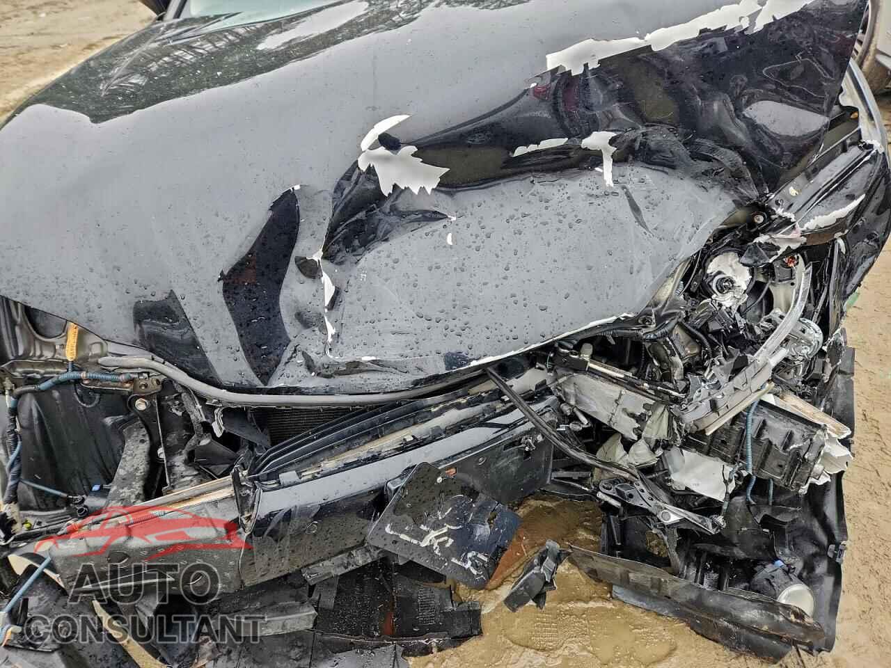 LEXUS GS350 2013 - JTHCE1BL7D5015579