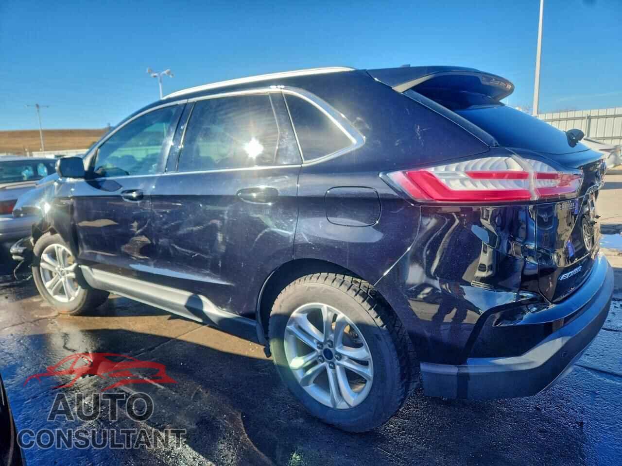 FORD EDGE 2019 - 2FMPK3J90KBB36634