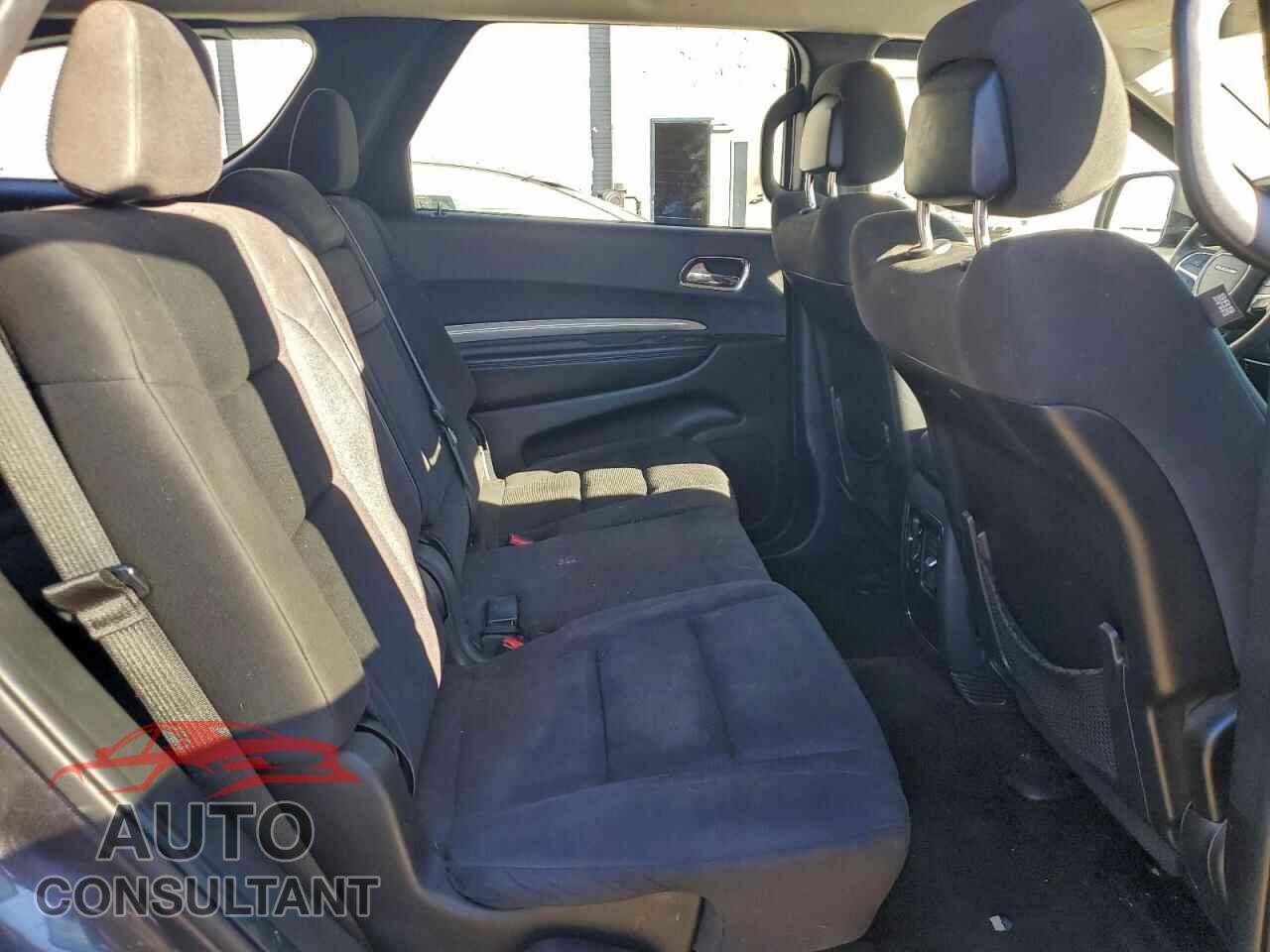 DODGE DURANGO 2015 - 1C4RDHAG1FC880154