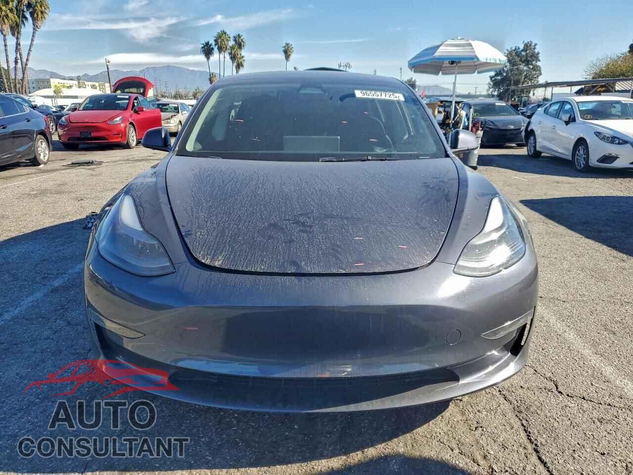 TESLA MODEL 3 2023 - 5YJ3E1EA4PF641105