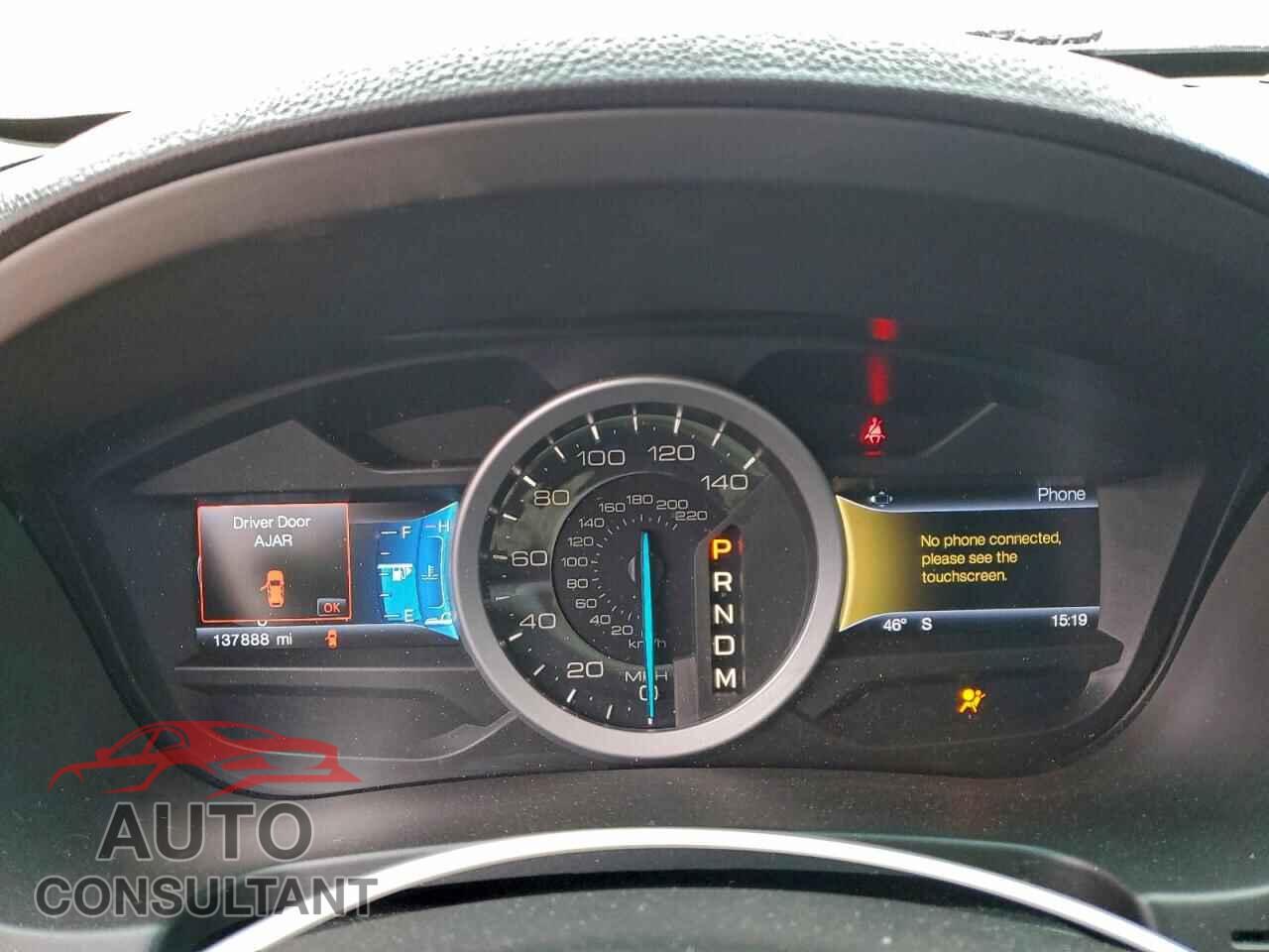 FORD EXPLORER 2014 - 1FM5K8GT2EGA97582