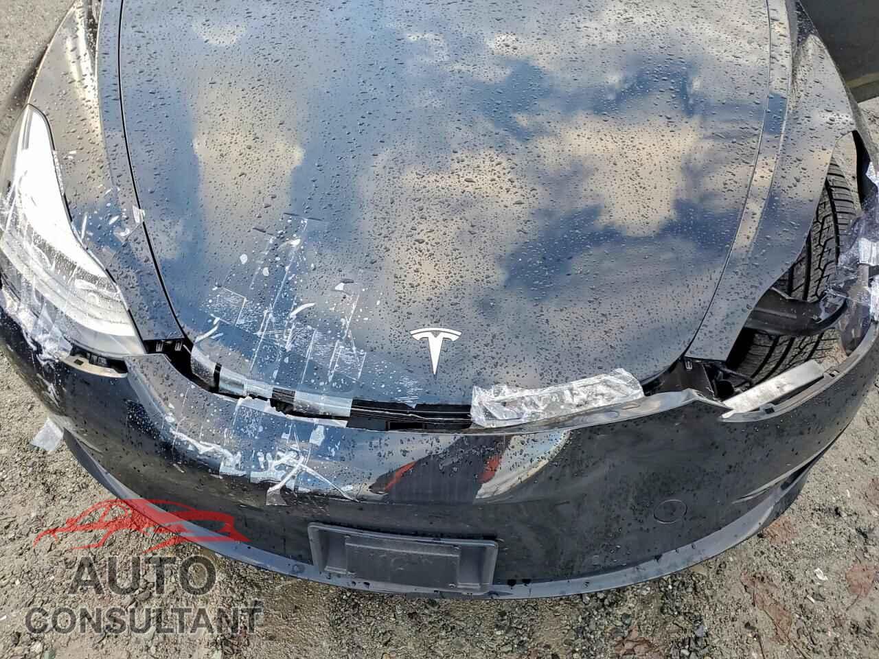 TESLA MODEL 3 2022 - 5YJ3E1EB6NF207239