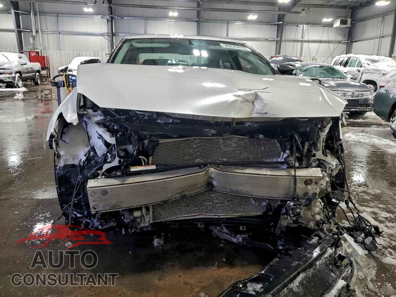 NISSAN MAXIMA 2016 - 1N4AA6AP7GC422958