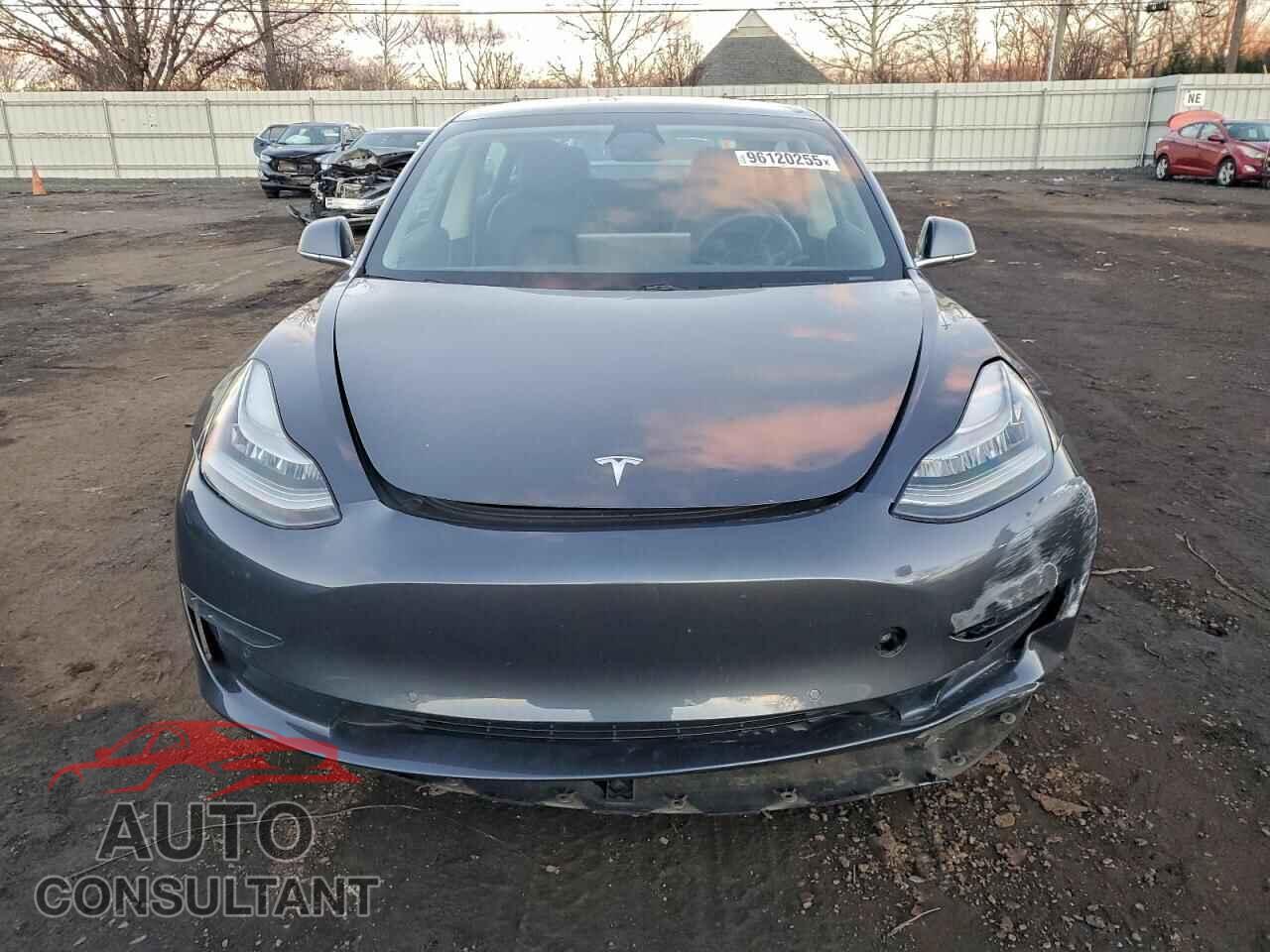 TESLA MODEL 3 2020 - 5YJ3E1EC0LF796228