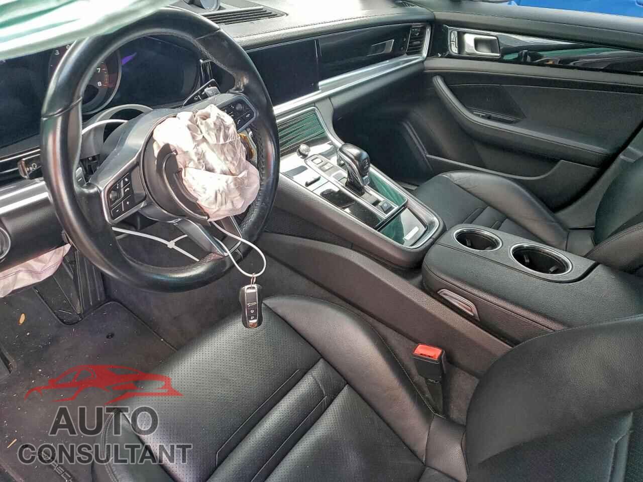 PORSCHE PANAMERA 2019 - WP0AA2A73KL102354